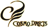 Cosmo Darts