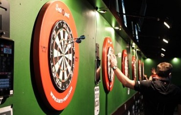 Darts point ZAGREB OPEN 2020 review