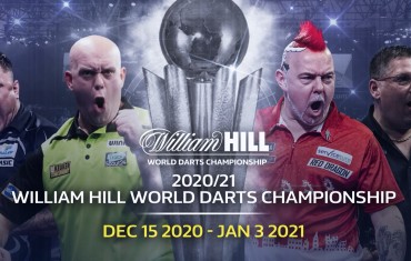 Svetsko prvenstvo u pikadu 2020/2021 na Sportskoj televiziji