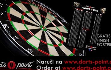 Target pro Tour pikado meta