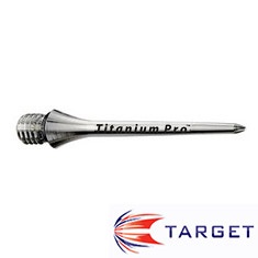 Titanium 26mm plain - 109880