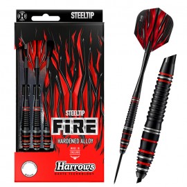 Fire High Grade Alloy 21g 