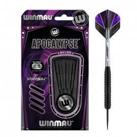 Apocalypse Brass 23g