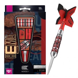 Hema 03 Swiss Point 90% 23g