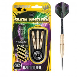 Simon Whitlock Brass 24g