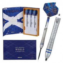 Gary Anderson Phase 6 90% 21g