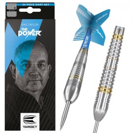 Phil Taylor Brass 22g 
