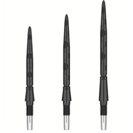 Swiss Storm Onyx Black pikado špice 35mm