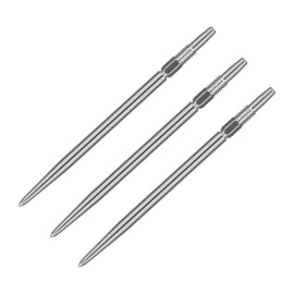 Swiss Point pikado špice Silver 40mm 2024  