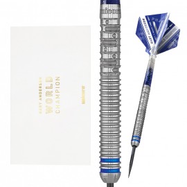 Gary Anderson W/C Phase 5 23g 