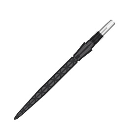 Swiss Storm Diamond Point Black 2024 Black 30mm