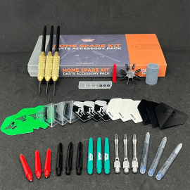 Bull's 46-djelni set 23g