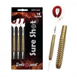 Darts Point Sure Shot 18g